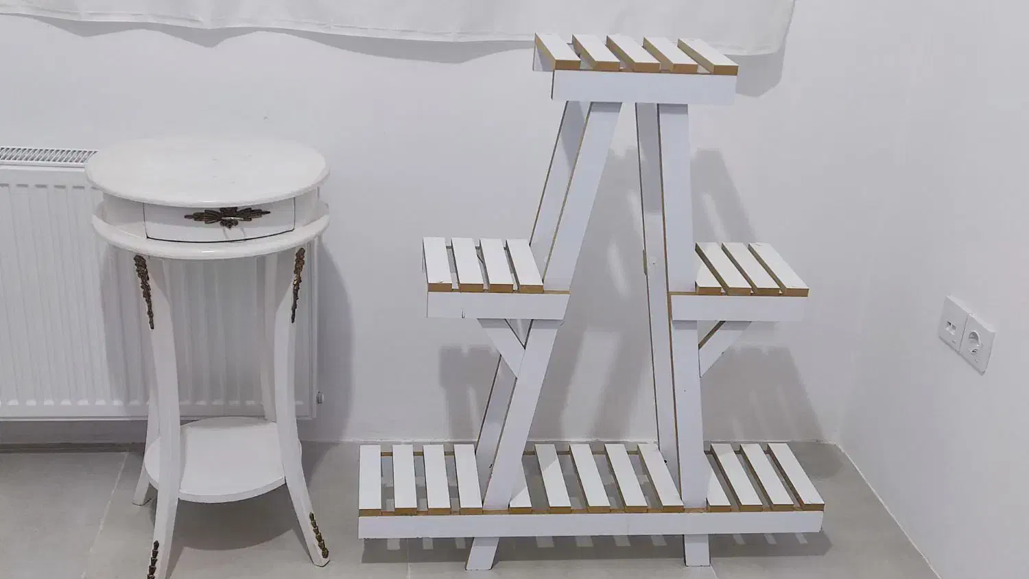 جا گلدانی|میز تلفن|سنندج, |دیوار