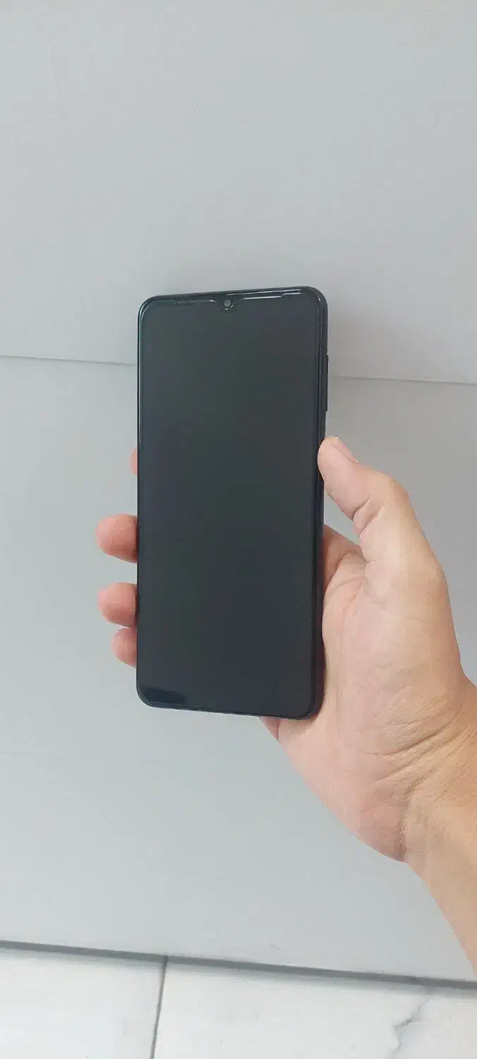 سامسونگ A12 حافظه ۱۲۸ تمیز درحدنو|موبایل|کرج, گوهردشت|دیوار