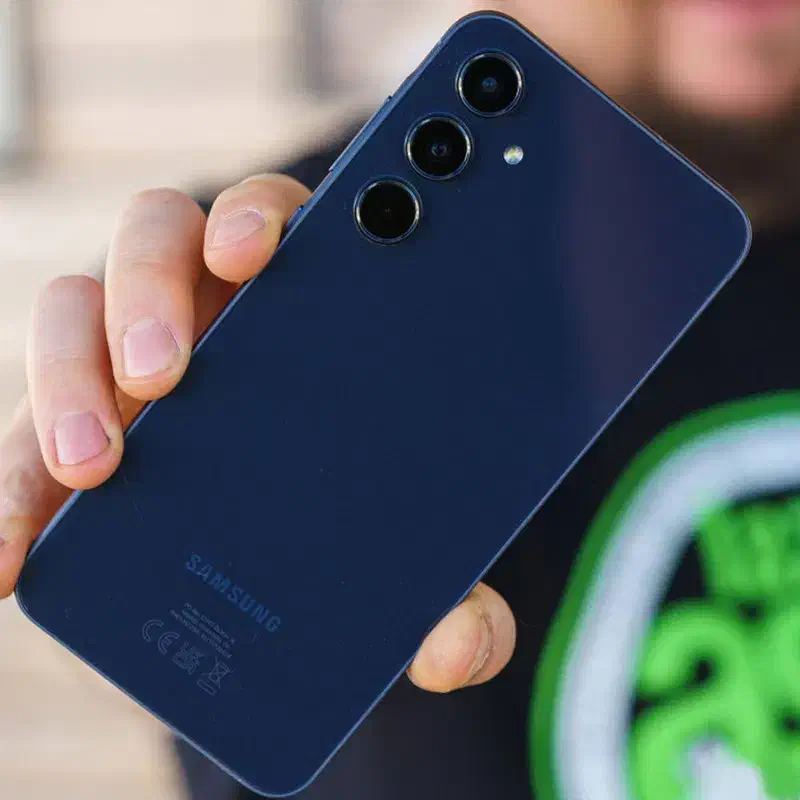 SAMSUNG A55|موبایل|سنندج, |دیوار