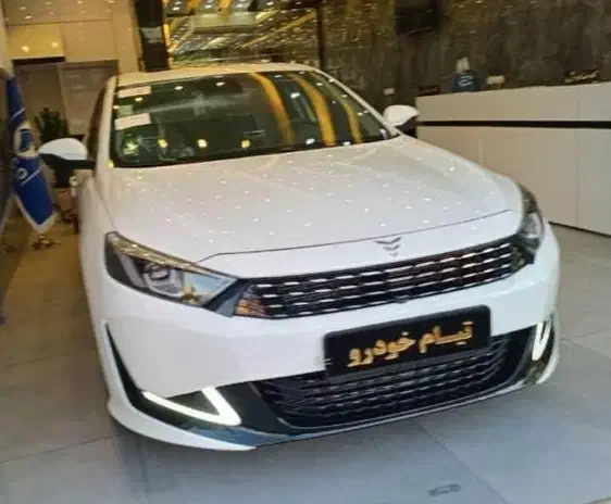 ریسپکت /تحویل روز نمایندگی /مدل ۱۴۰۴|خودرو سواری و وانت|تهران, ستارخان|دیوار