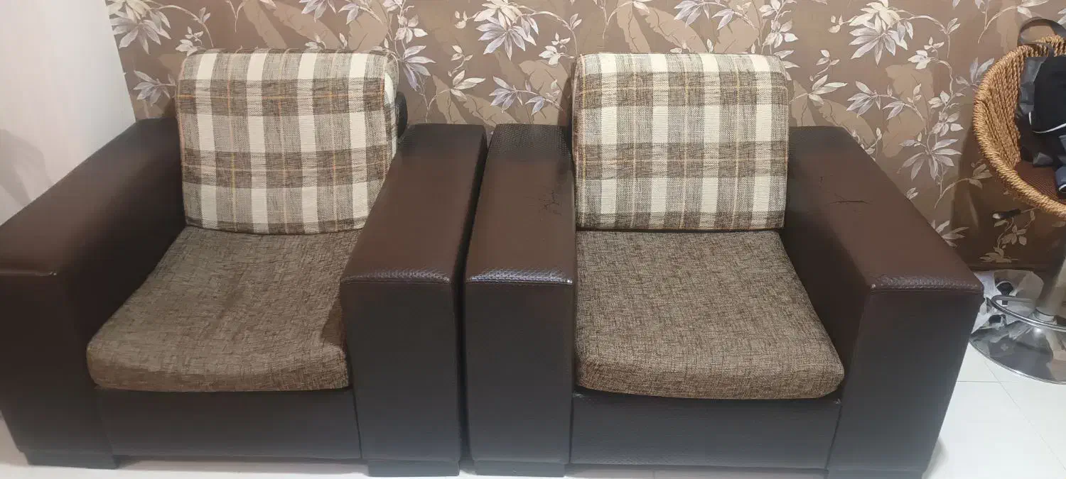 مبل|مبلمان خانگی و میز عسلی|کرمانشاه, |دیوار