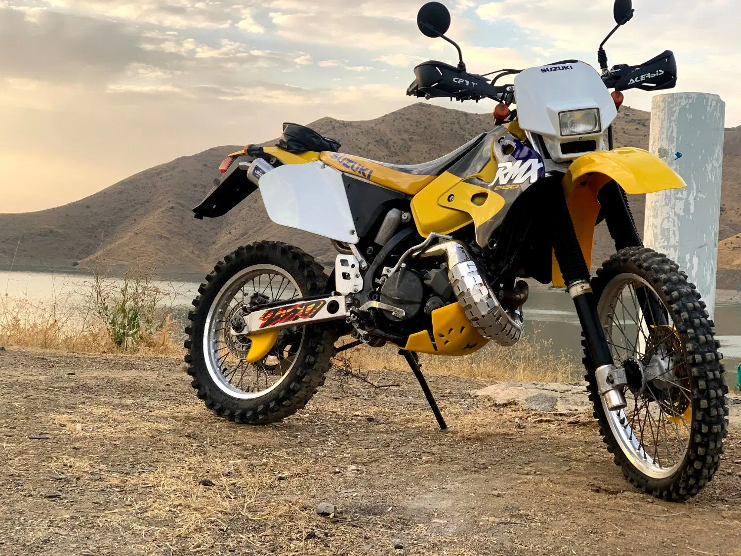 rmx yz rm cr crm ktm wr|موتورسیکلت|تهران, دکتر هوشیار|دیوار