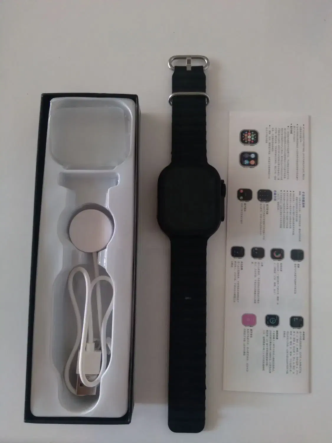 ساعت هوشمند|ساعت|محمدیه-قزوین, |دیوار