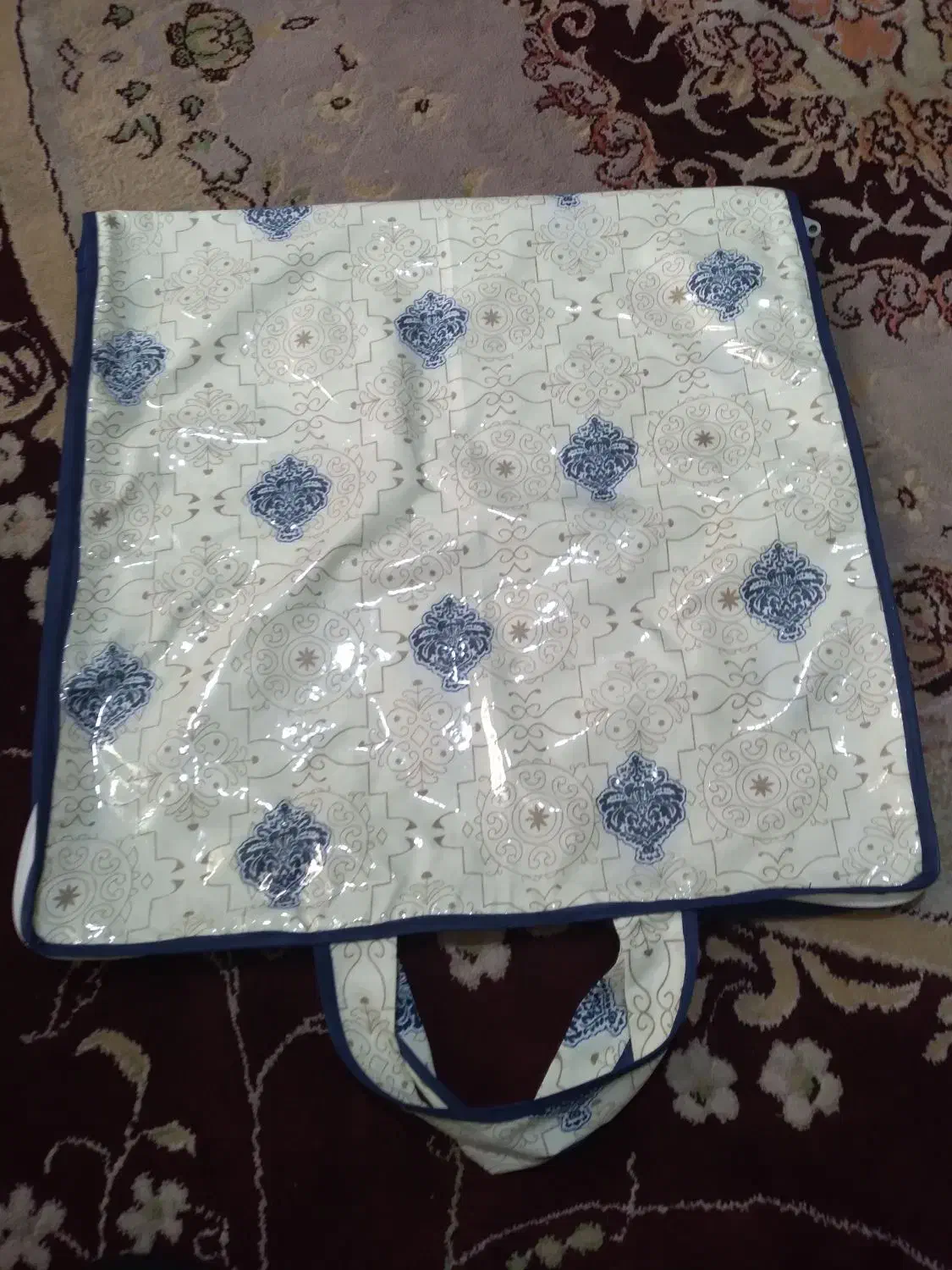 جا نونی|ظروف نگهدارنده، پلاستیکی، یکبارمصرف|قم, علی آباد سعدگان|دیوار