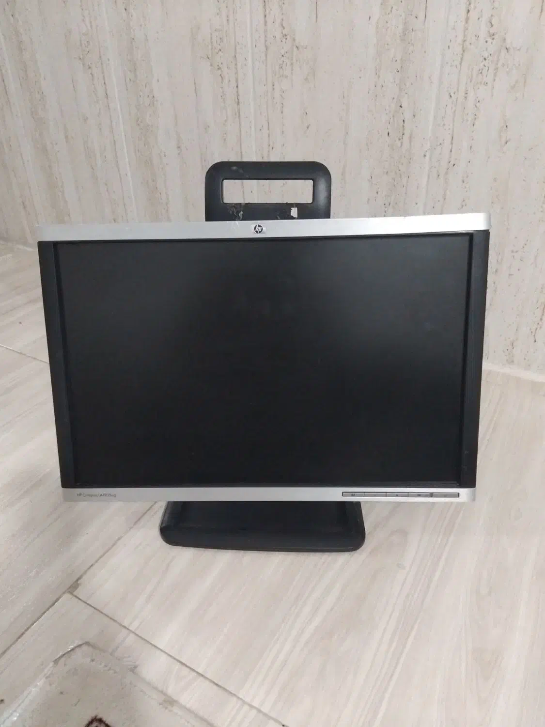 مانیتور|قطعات و لوازم جانبی رایانه|نیشابور, گنبد سبز|دیوار