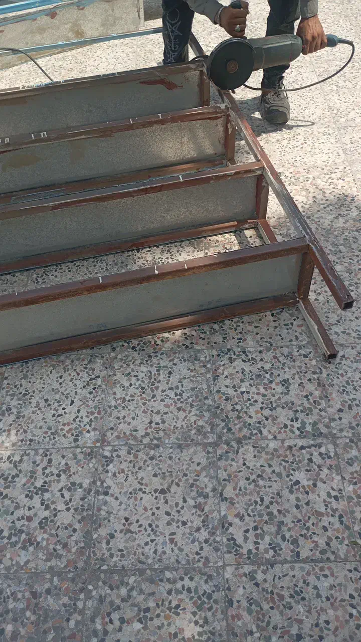 جوشکار سیار|خدمات پیشه و مهارت|بندرعباس, |دیوار