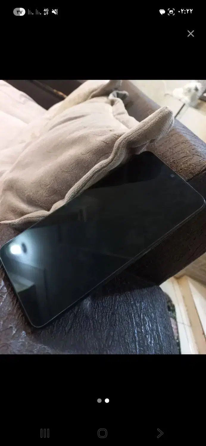 پوکوc65|موبایل|اهواز, کمپلو جنوبی|دیوار