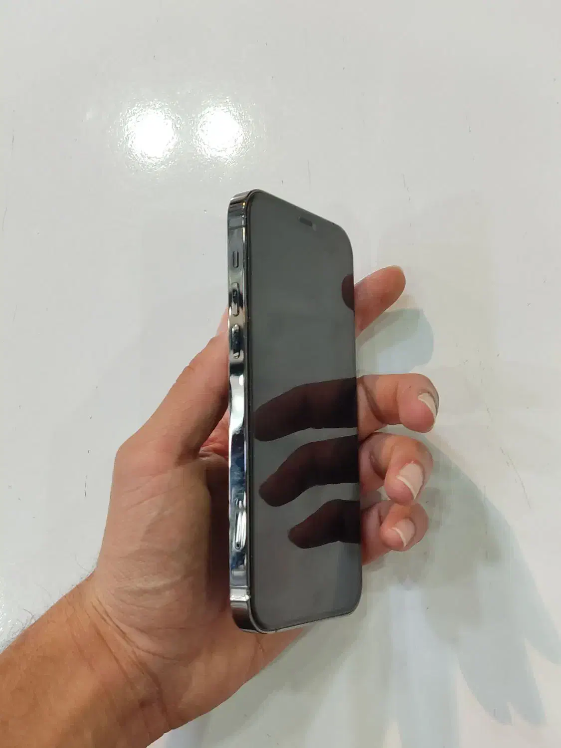 ایفون 12 پرو|موبایل|هشتگرد, فاز ۲ مهستان|دیوار