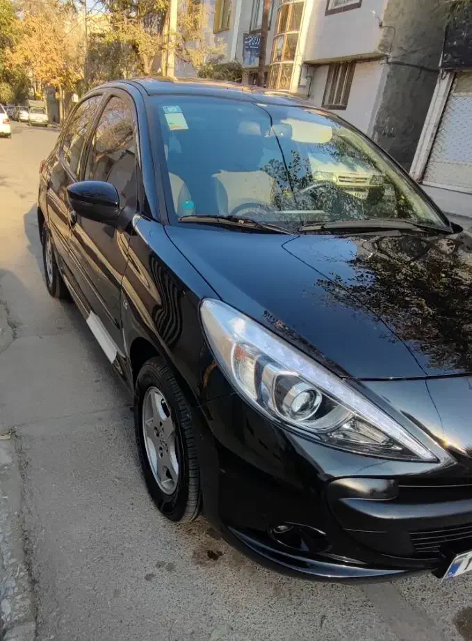 207سرامیک|خودرو سواری و وانت|مشهد, چهنو|دیوار