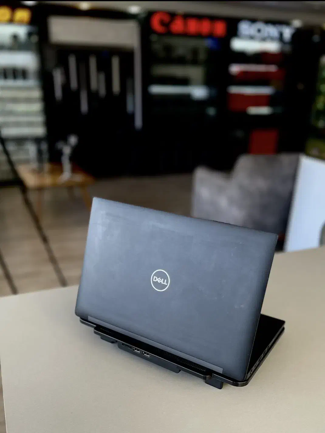 لپتاپ دل Dell latitude 7490 core i7|رایانه همراه|شیراز, پارک آزادی|دیوار