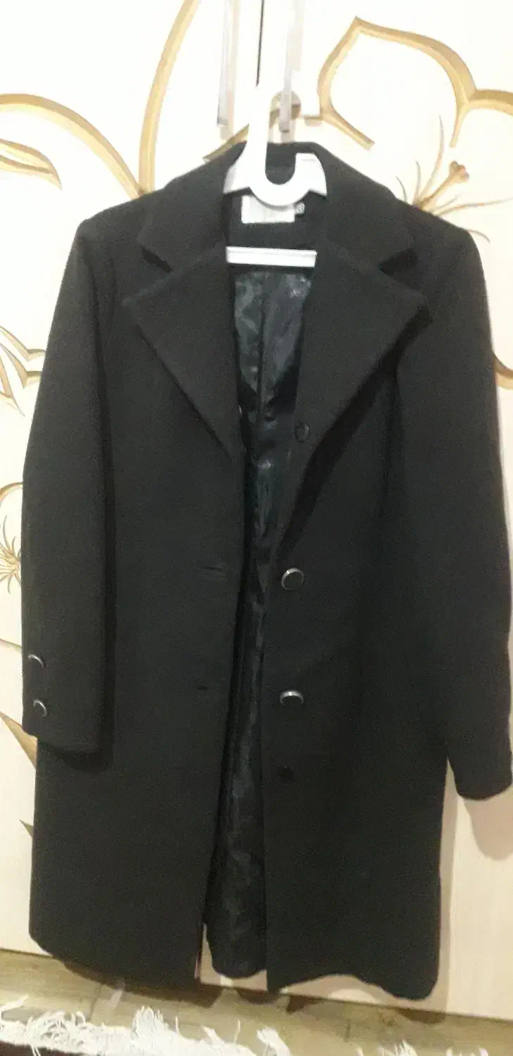 پالتو فوتر|لباس|کرمانشاه, |دیوار