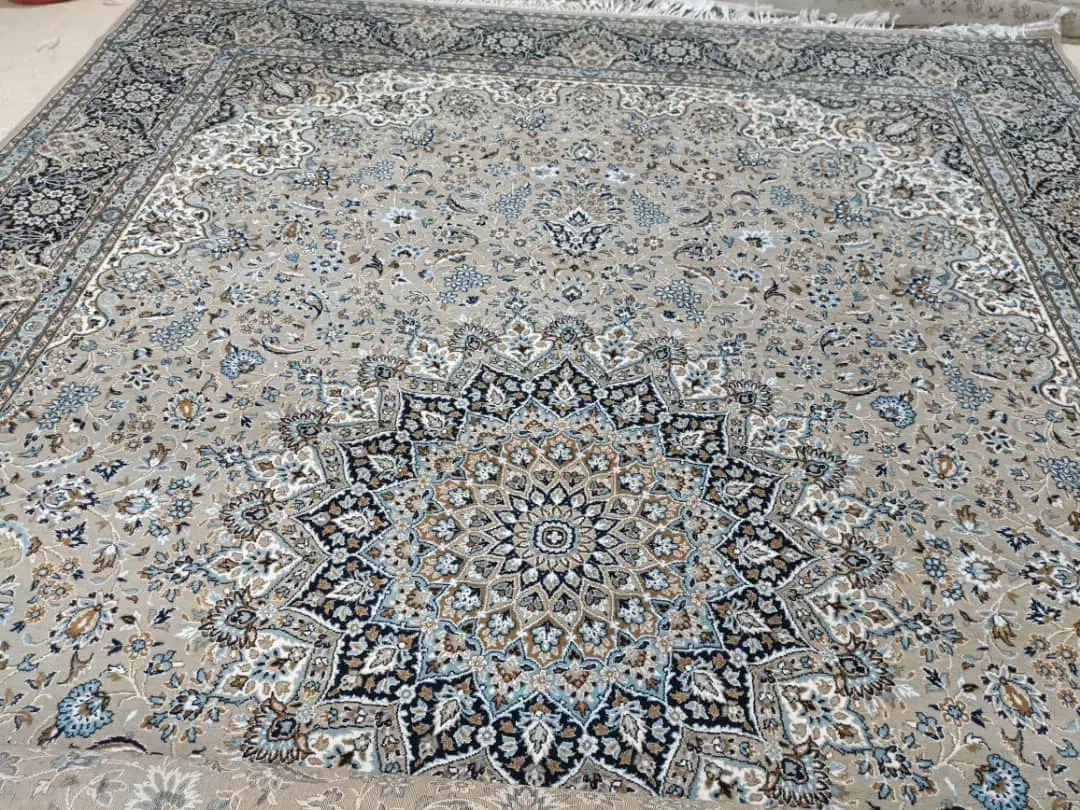 فروش فرش دوازده متری|فرش|یاسوج, |دیوار