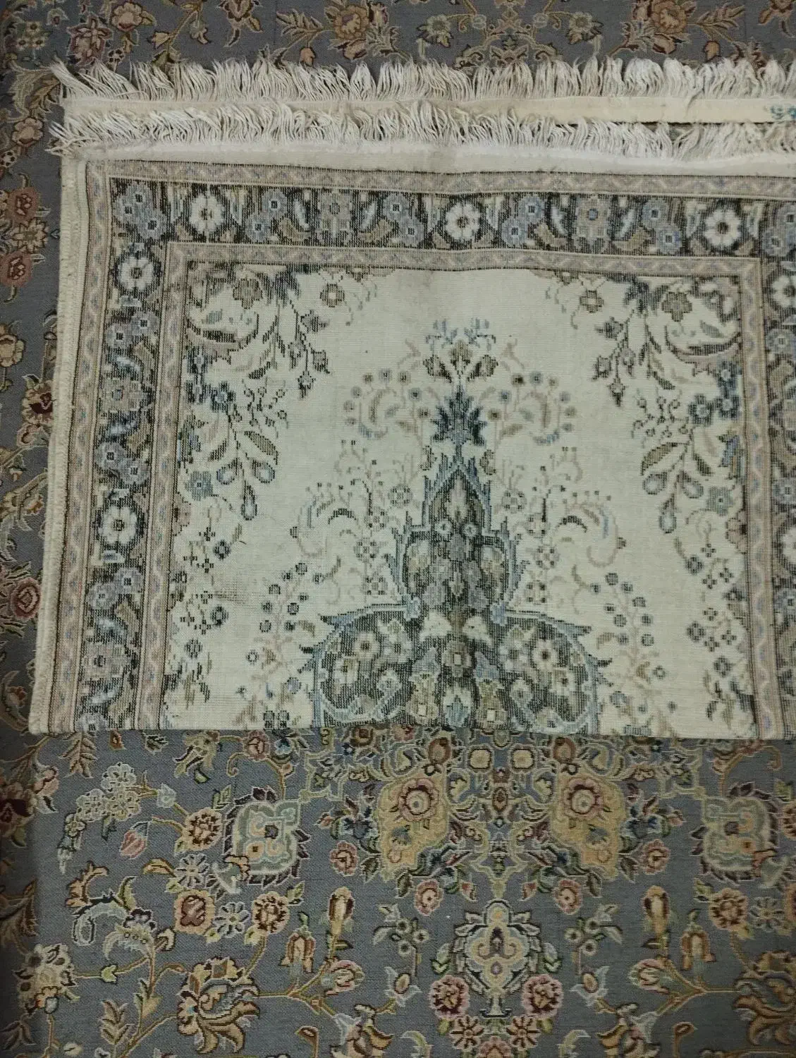 قالیچه|فرش|اصفهان, مصلی|دیوار