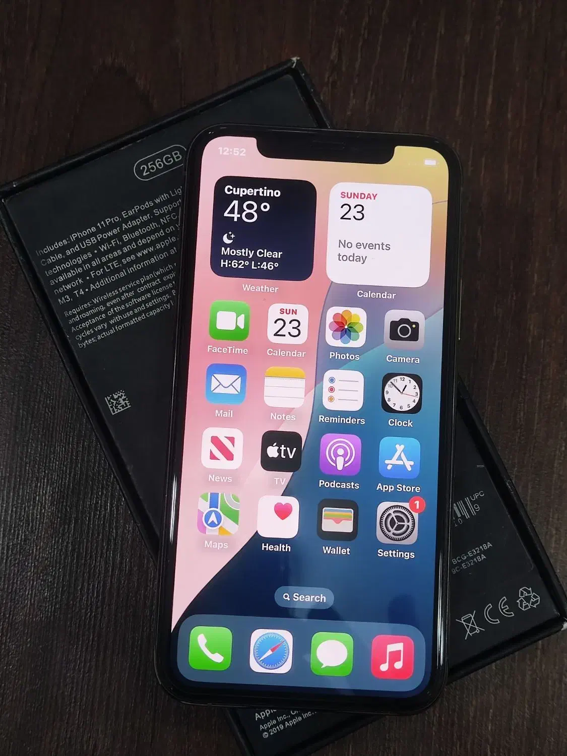 iPhone 11pro|موبایل|سیرجان, |دیوار