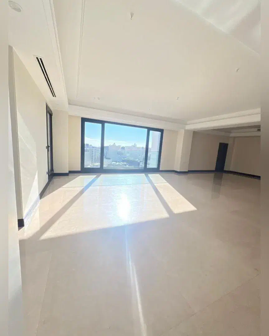 ۲۲۰ متر فرشته استانبول فول مشاعات رو به سفارت