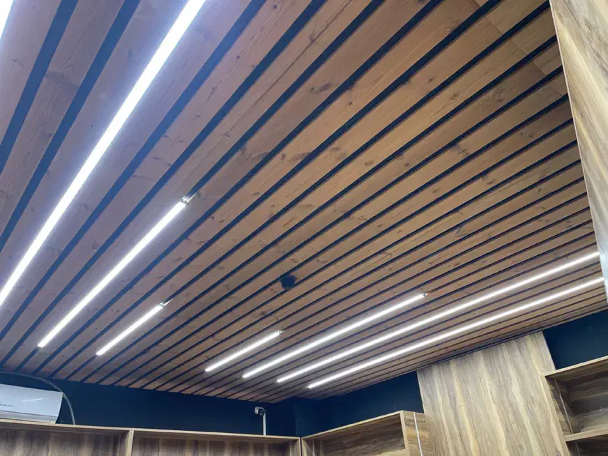 کاغذدیواری،کفپوش،پارکت،کناف|مصالح و تجهیزات ساختمان|پردیس, فاز ۱|دیوار