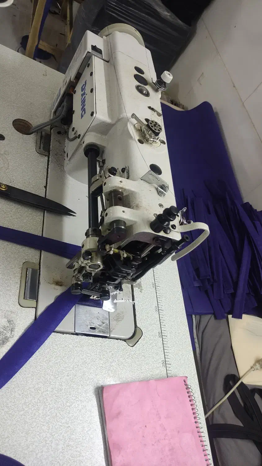 چرخ دو پایه|چرخ خیاطی و ریسندگی|پاکدشت, پاکدشت (مامازند)|دیوار