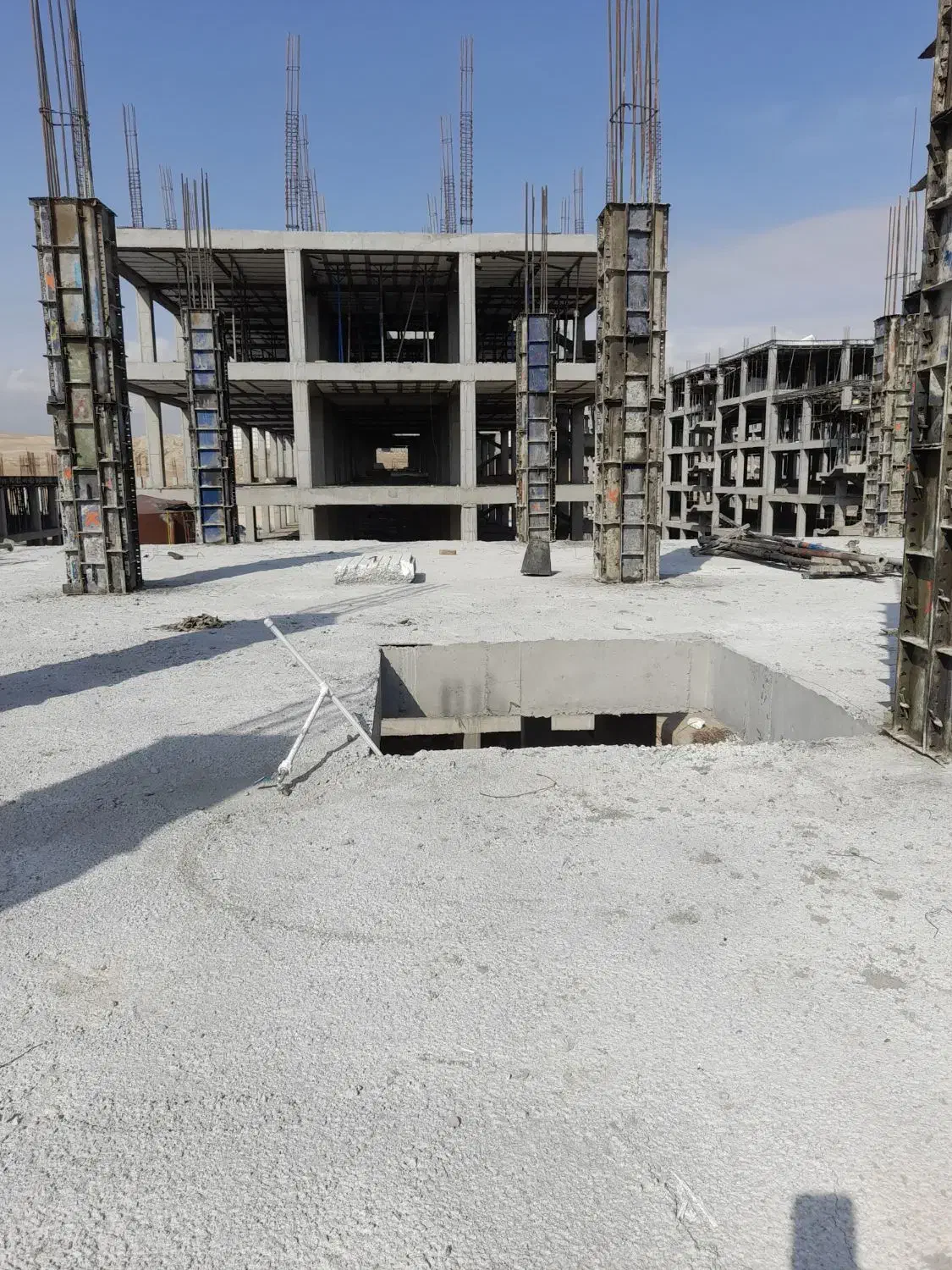 آرماتوربندی|استخدام معماری، عمران و ساختمانی|اردبیل, |دیوار