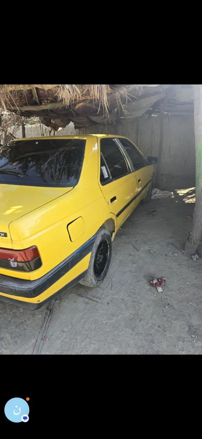 فروش فوری|خودرو سواری و وانت|سیب و سوران, |دیوار