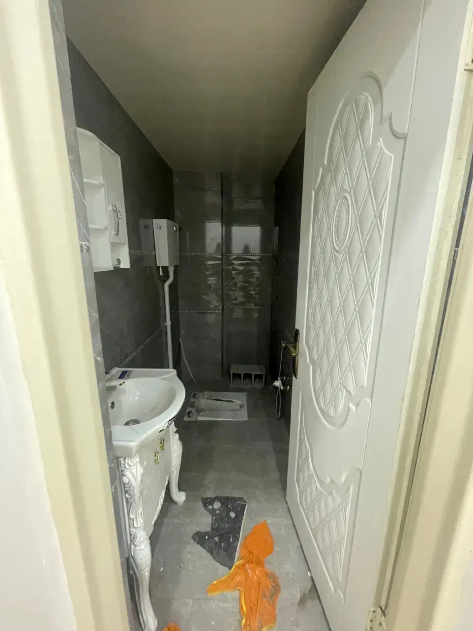 فروش کلید نخورده ۷۵ متری/ بلوار امام حسین/ ۳۰۰ وام|فروش آپارتمان|آستانه اشرفیه, |دیوار