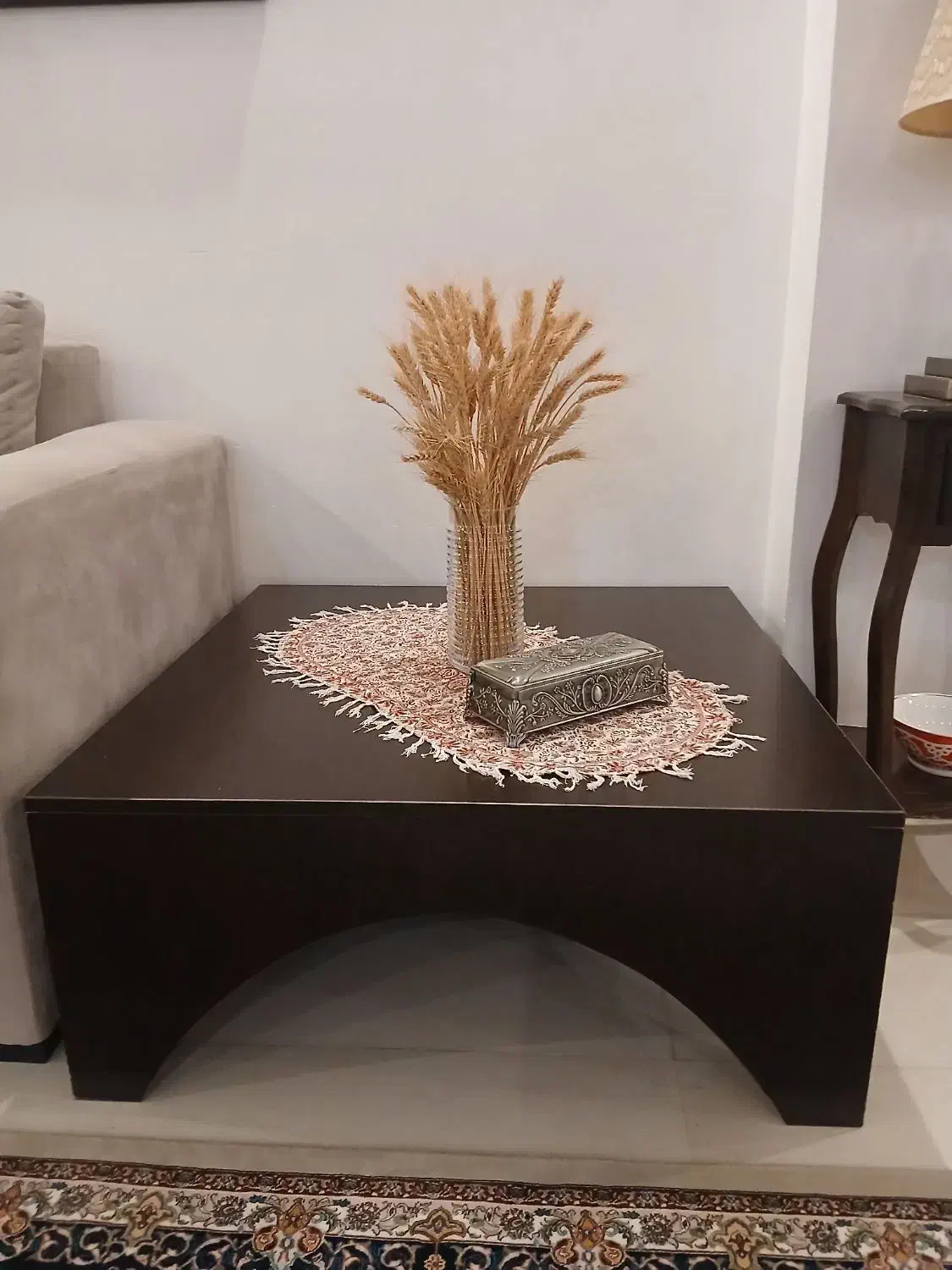 میزمبل|مبلمان خانگی و میز عسلی|مینودشت, |دیوار