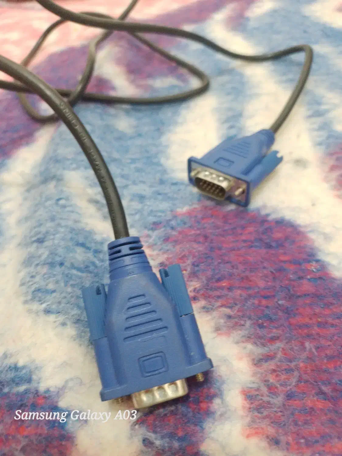 کابل مخصوص کامپیوتربخونید|رایانه رومیزی|سنندج, |دیوار