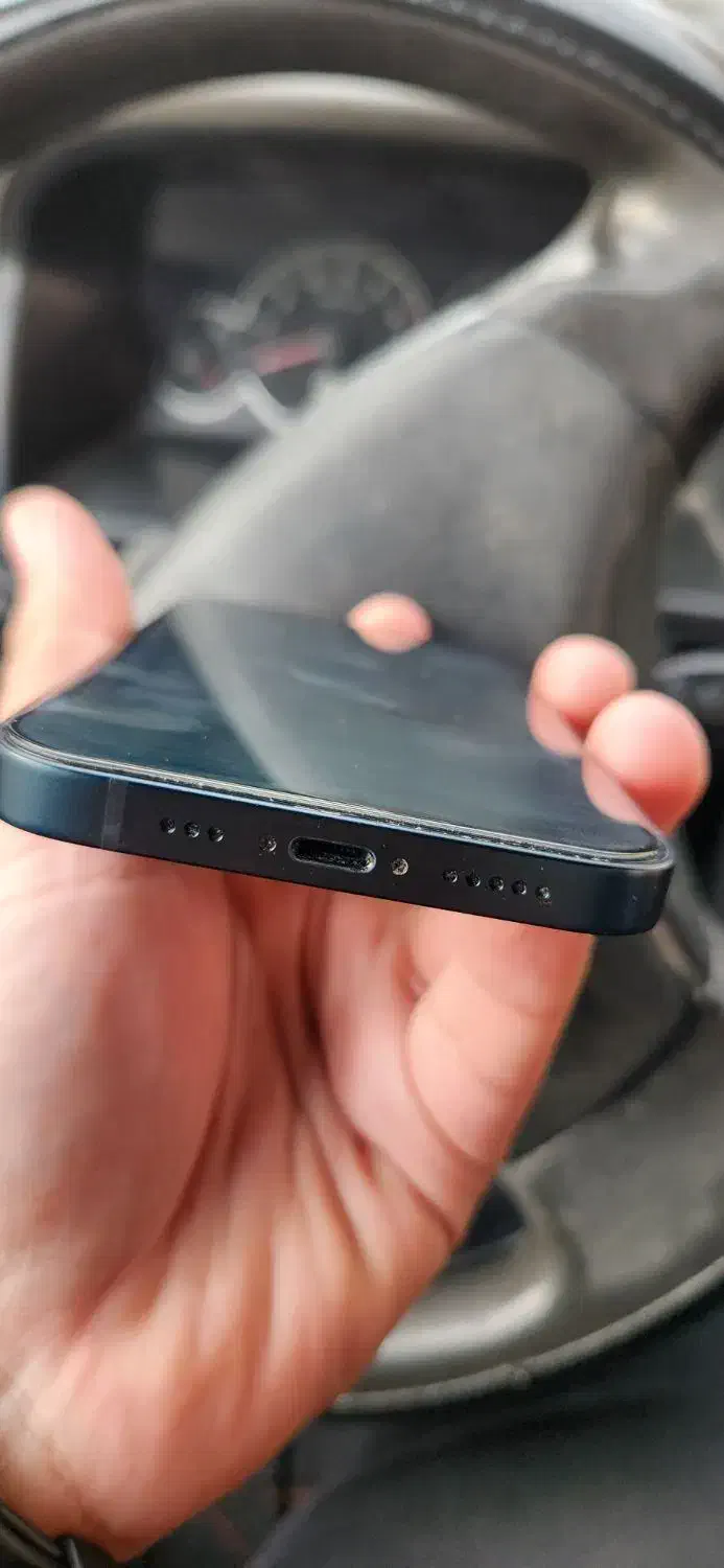 آیفون ۱۳ ۱۲۸گیگ ch|موبایل|کرمان, |دیوار