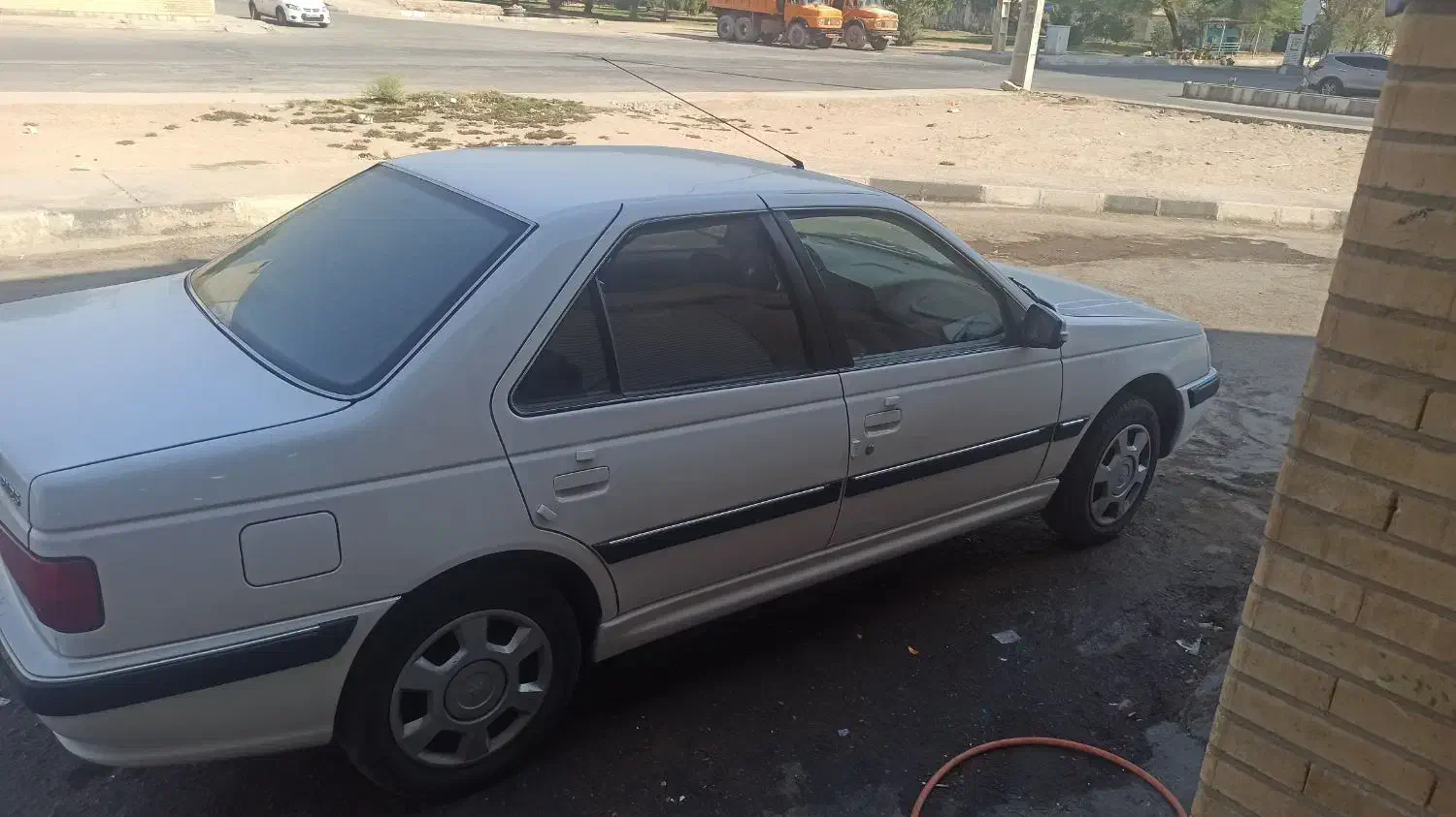 فروش فوری|خودرو سواری و وانت|اهواز, شهرک نفت|دیوار