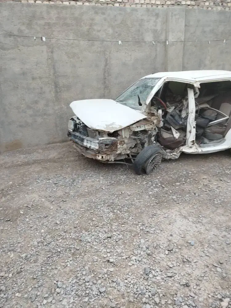 پرایدمدل 87|خودرو سواری و وانت|زابل, |دیوار