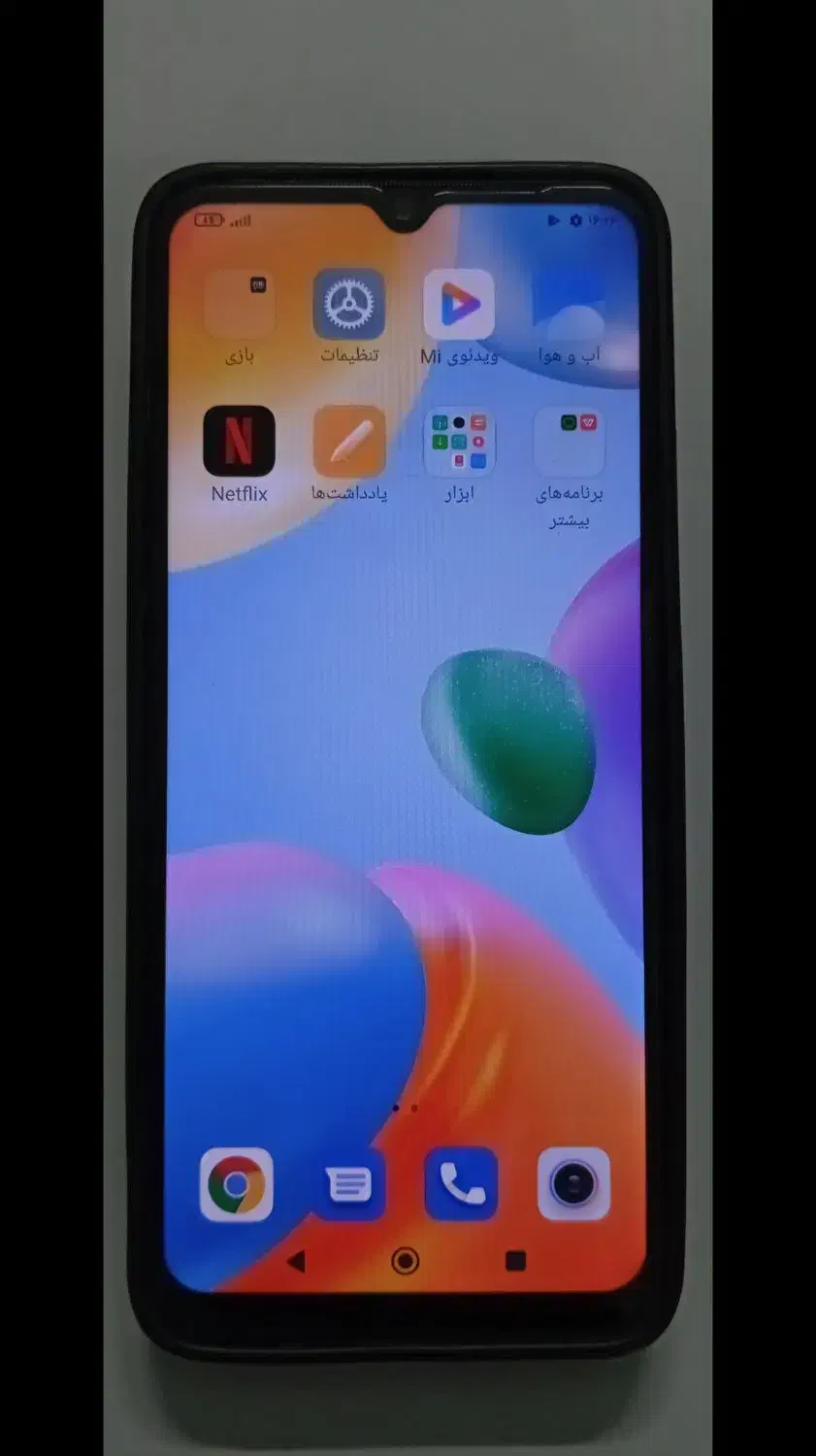 موبایل شیاایومی ۱۰c|موبایل|مشهد, شهید رضوی|دیوار