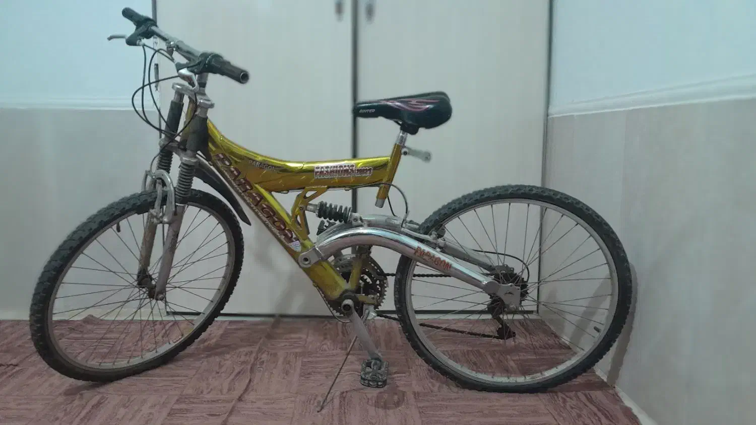 مدل 26|دوچرخه، اسکیت، اسکوتر|پاکدشت, شهرک امام رضا|دیوار