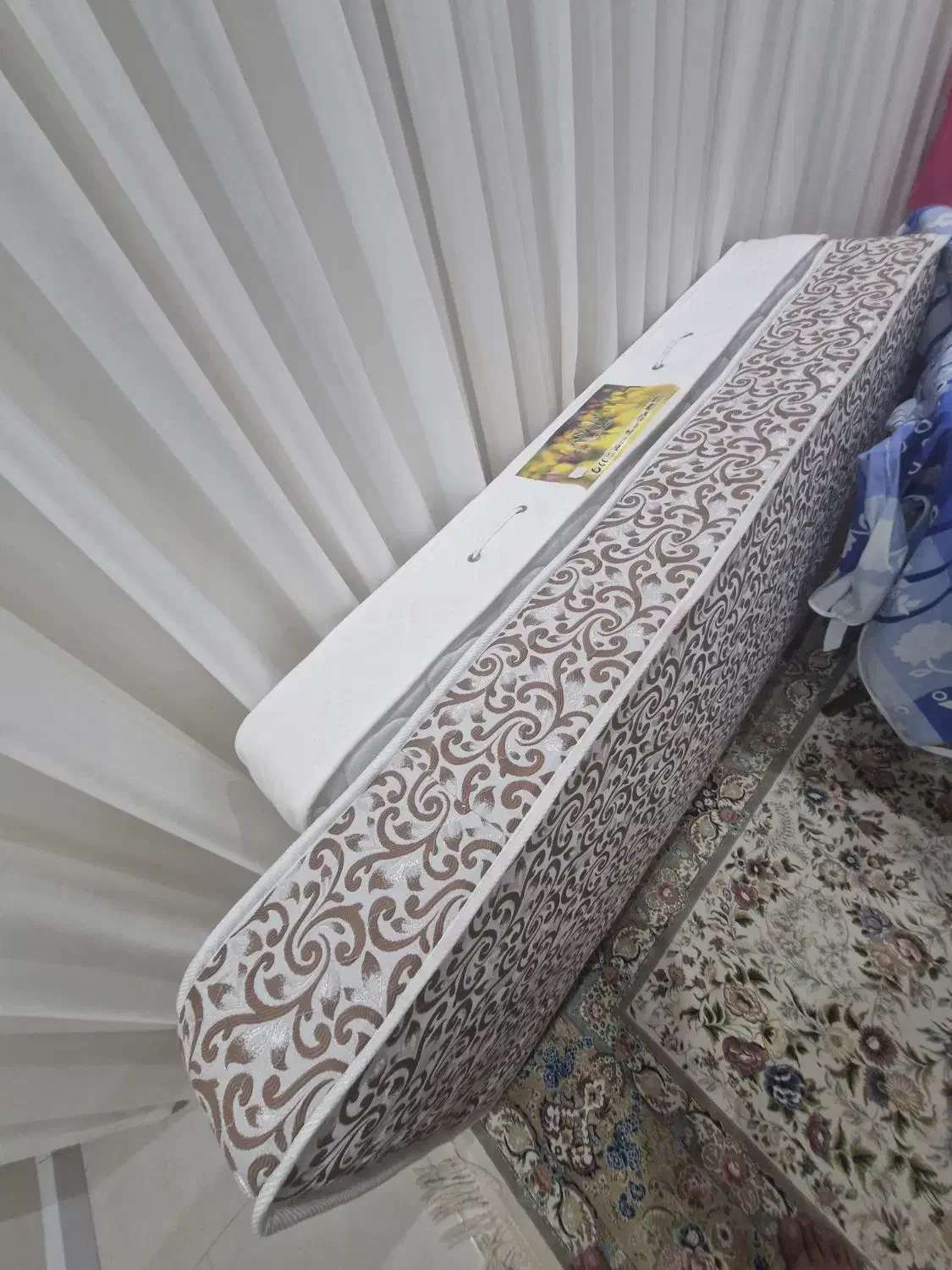 تشک نوجوان و کودک ابعاد در توضیحات|تشک تختخواب|قزوین, |دیوار