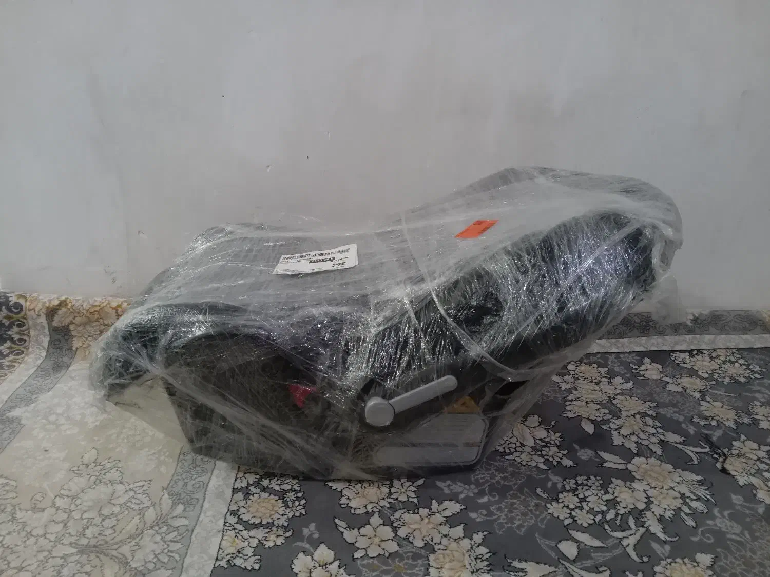 کریرنوزاد|کالسکه و لوازم جانبی|ایلام, |دیوار