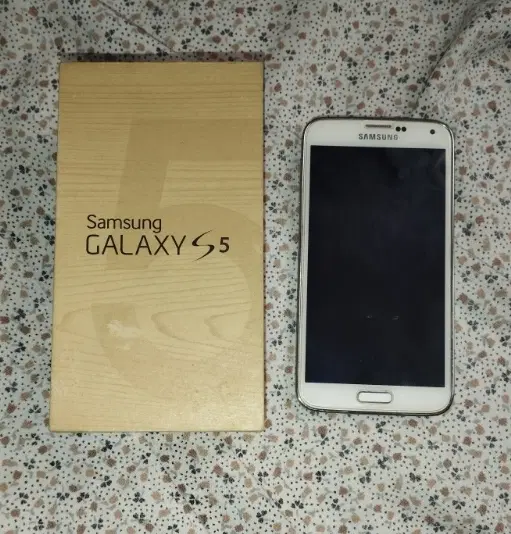 Samsung S5|موبایل|اهواز, گلستان|دیوار