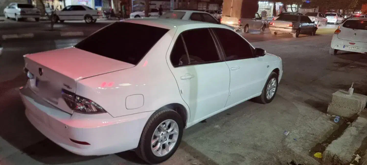 سورن پلاس دوگانه سیمی مخزن بزرگ|خودرو سواری و وانت|اهواز, ۲۰۰۰واحدی|دیوار