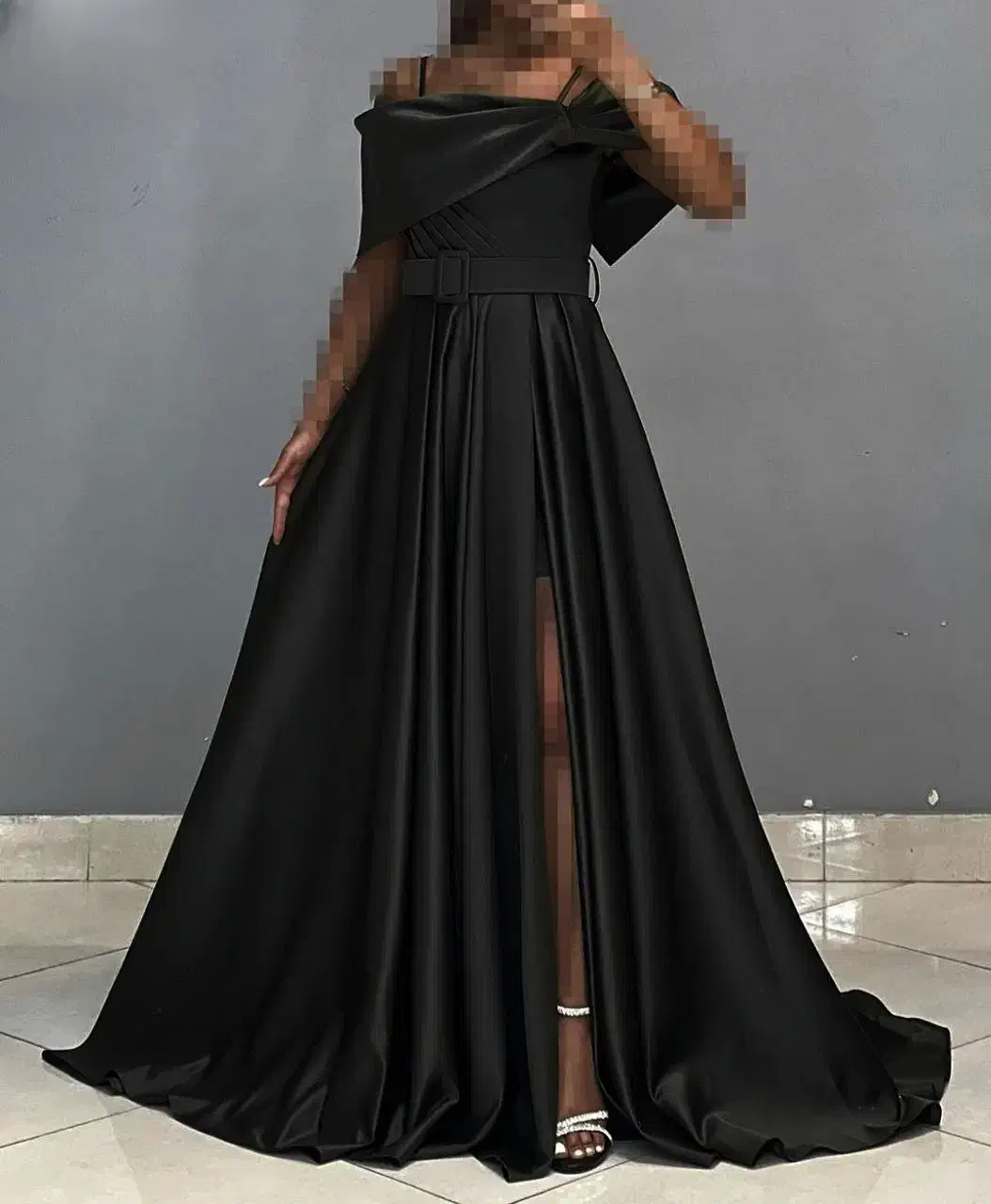 ماکسی دخترونه شیک و خاص کد تخفیف 20362|لباس|کرج, ساسانی (قلمستان)|دیوار