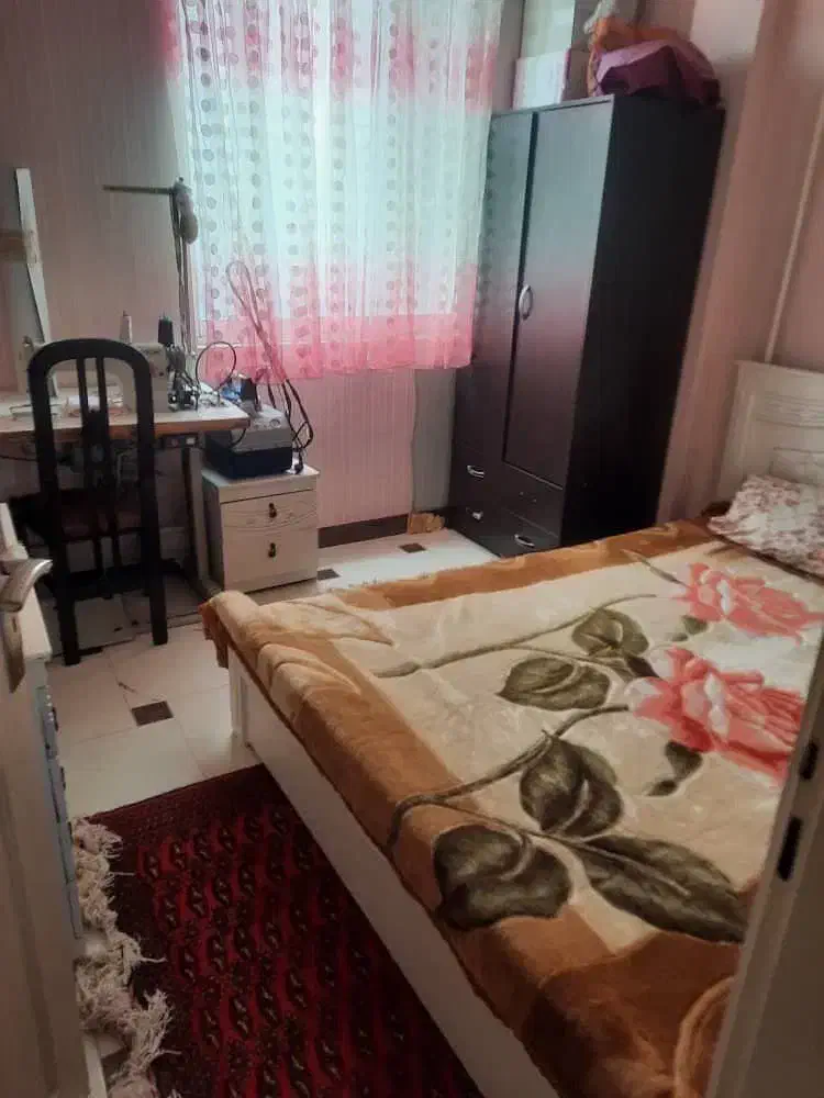 براصلی مهرگان فول امکانات زیر قیمت خوش نقشه|فروش آپارتمان|لاهیجان, مهرگان|دیوار