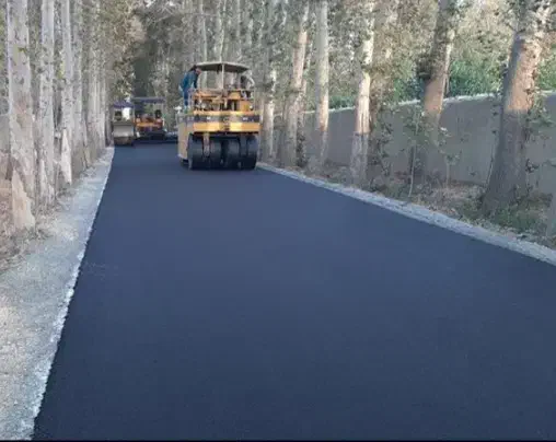 پخش و اجرای آسفالت،تراشه،ایزوگام|خدمات پیشه و مهارت|چهارباغ, |دیوار