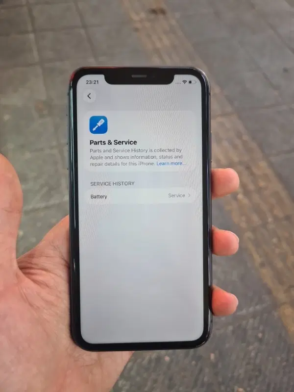 iphone 11|موبایل|اصفهان, خواجو|دیوار