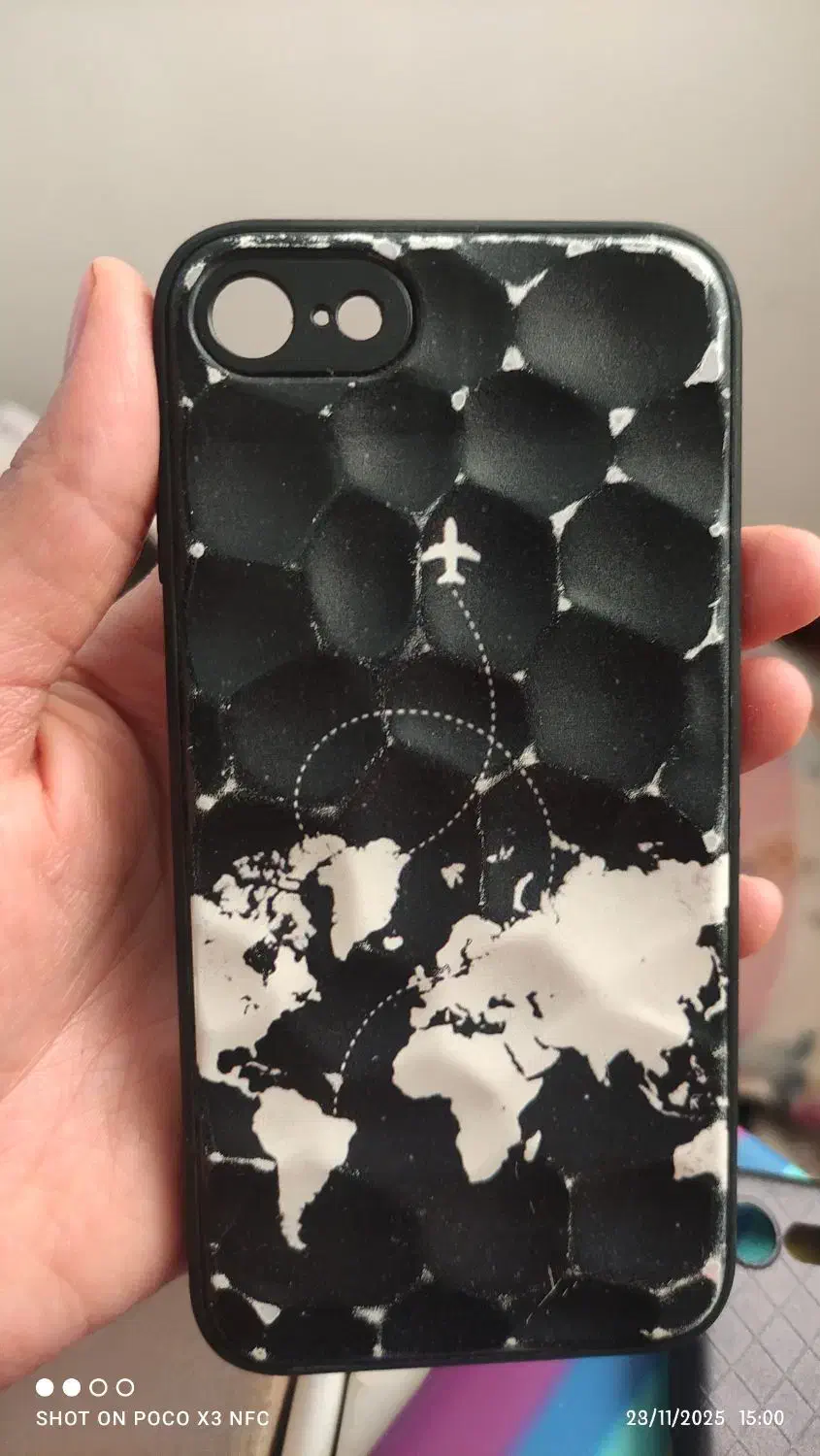 قاب گوشی آیفون xs و se|لوازم جانبی موبایل و تبلت|تهران, فلاح|دیوار