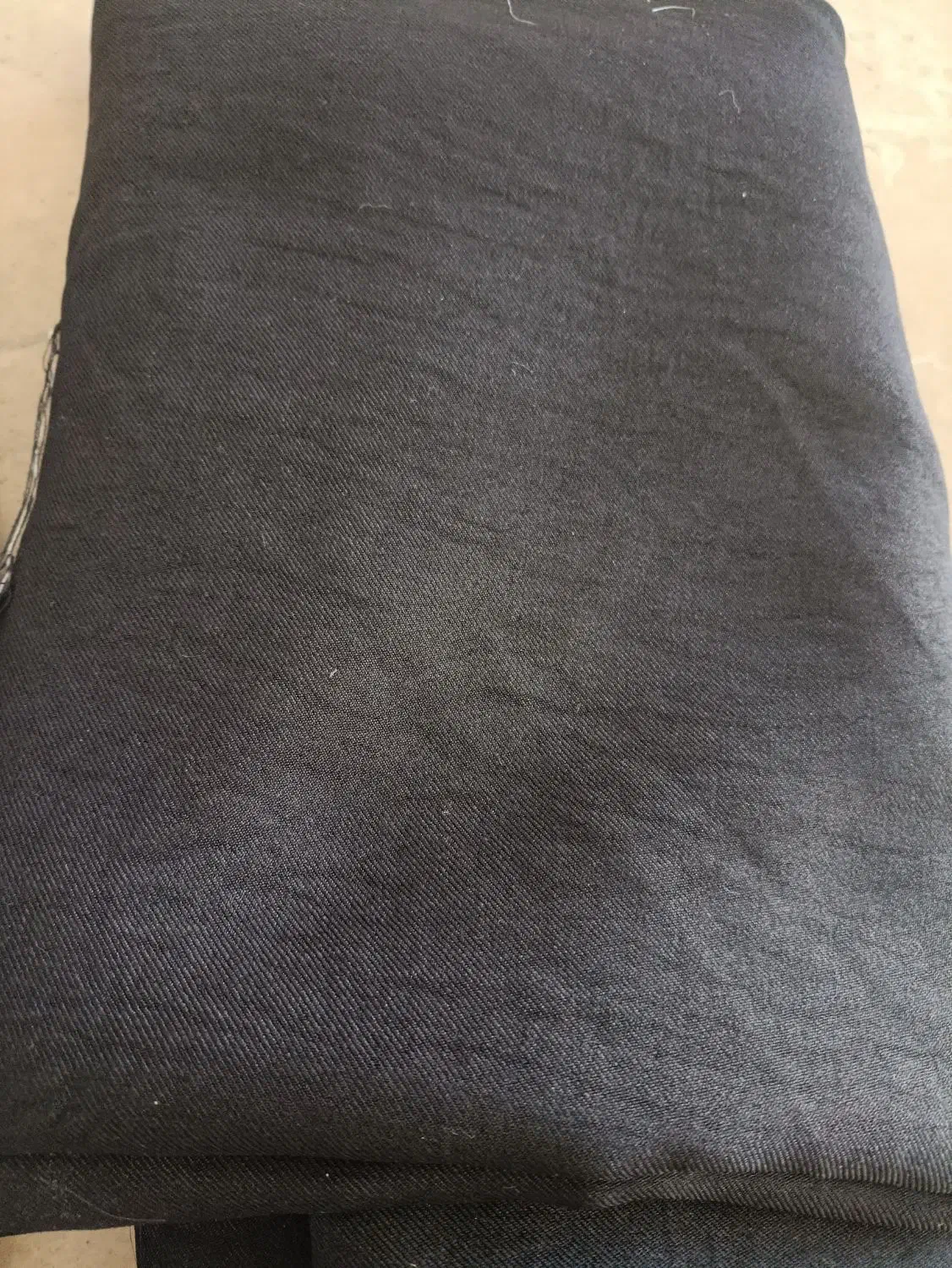 پارچهمشکی چهار صد طوسی دویست|لباس|ایلام, |دیوار