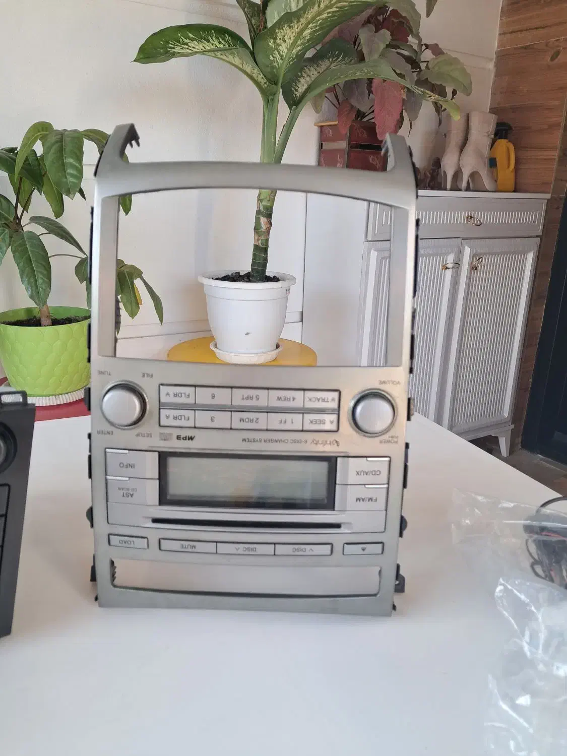 مانیتو فابریک وراکروز و مزدا با دوربین|قطعات یدکی و لوازم جانبی|بندر انزلی, دهکده ساحلی|دیوار