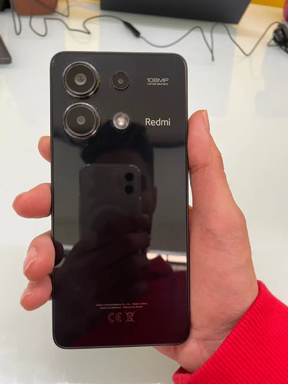 redmi note 13|موبایل|تهران, پونک|دیوار