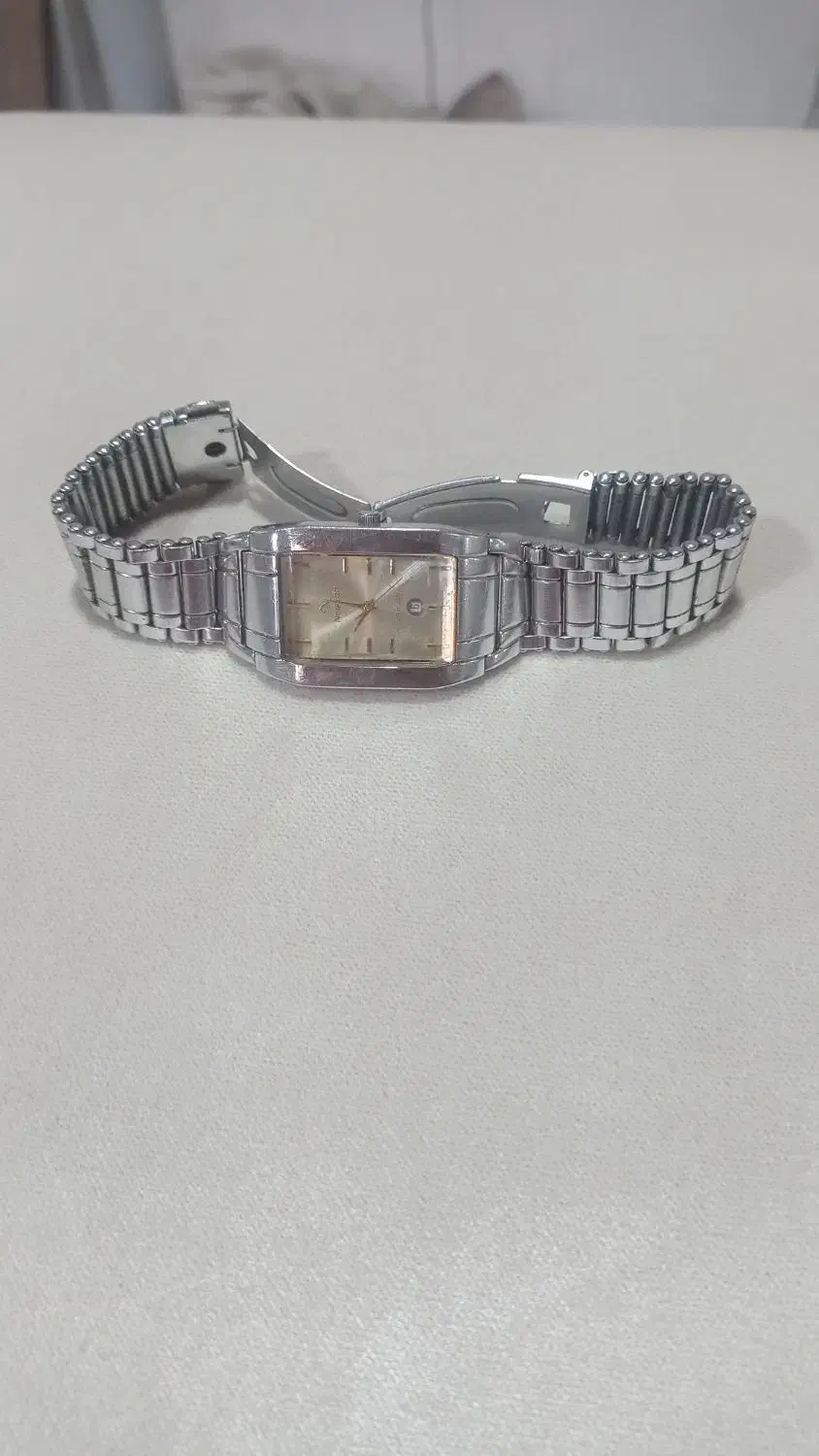 ساعت مچی مردانه نیوادا اصل|ساعت|باسمنج, |دیوار