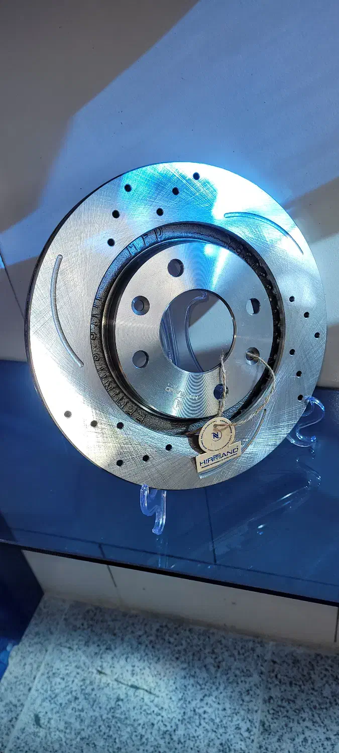 دیسک چرخ اسپرت و معمولی|عمدهفروشی|اصفهان, الهیه|دیوار