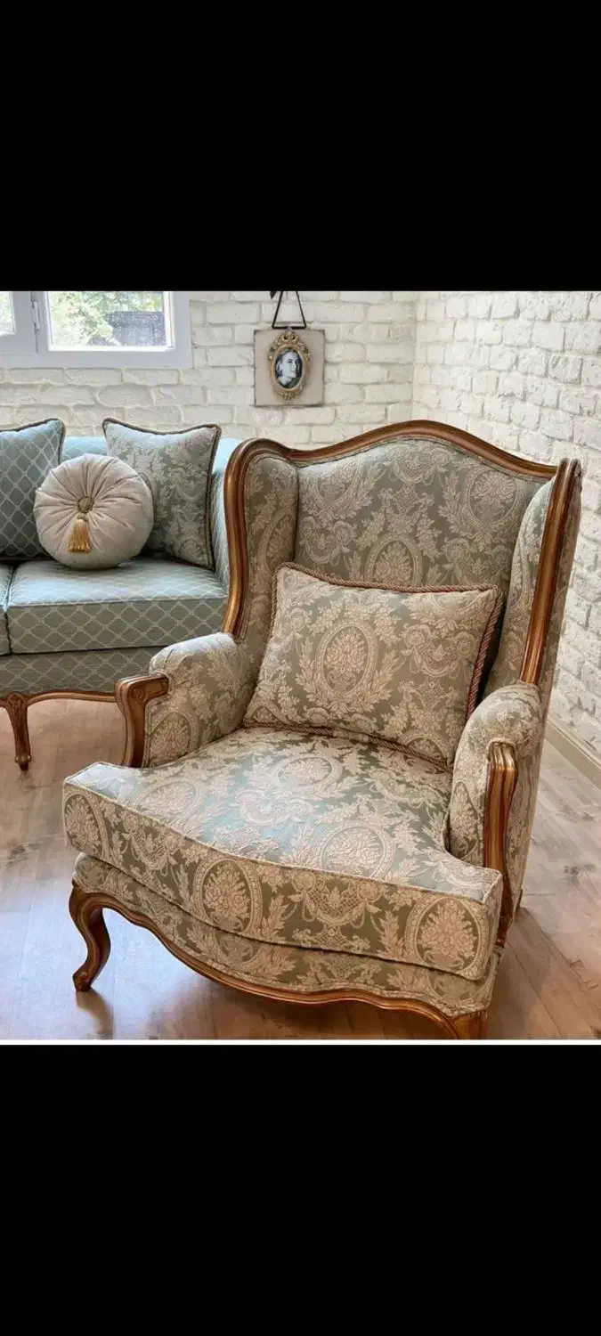 تعمیرات و رویه کوبی مبلمان استیل و راحتی|خدمات پیشه و مهارت|قم, کاسه گران|دیوار