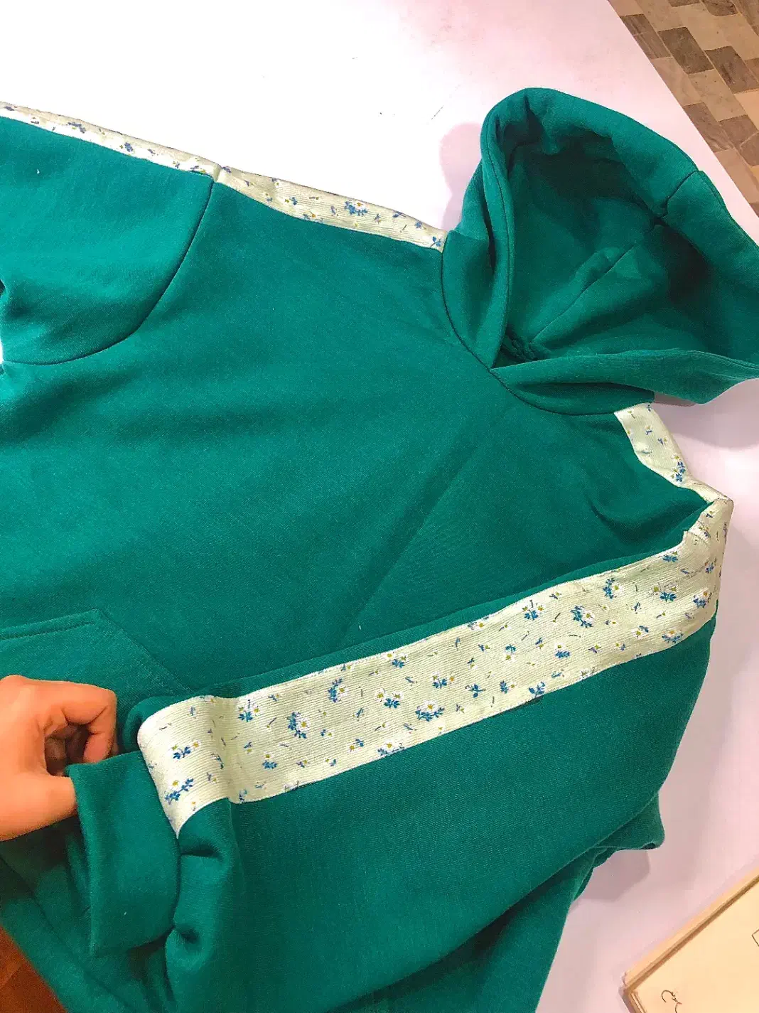 تولید و فروش عمده هودی شلوار|عمدهفروشی|نکا, |دیوار