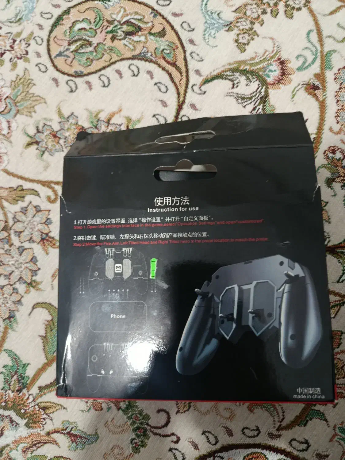 دستگاه بازی برای کالاف|کنسول، بازی ویدئویی و آنلاین|نظرآباد, مسکن مهر نظرآباد|دیوار