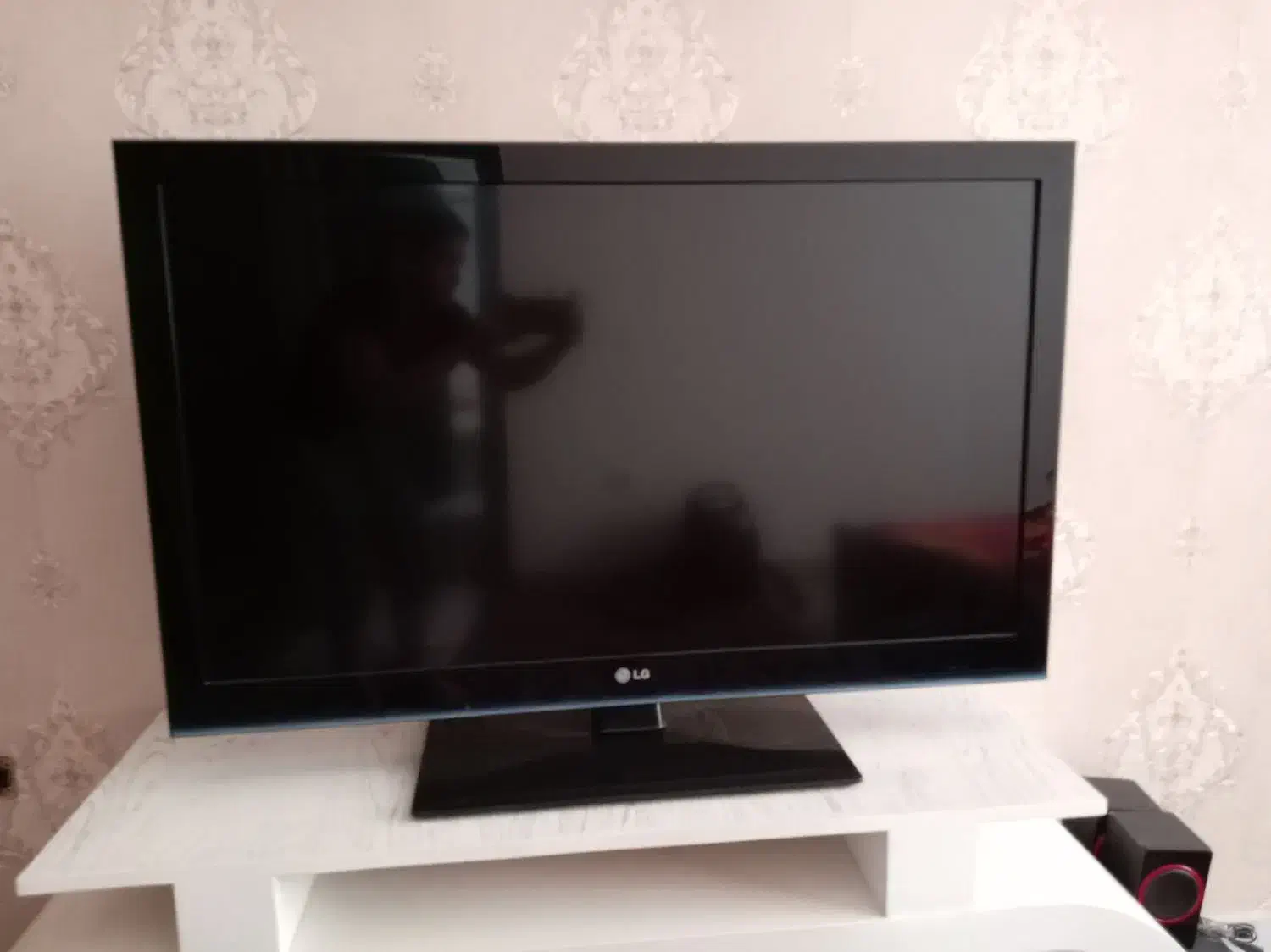 تلویزیون LG|تلویزیون و پروژکتور|نیشابور, گمنام غربی|دیوار