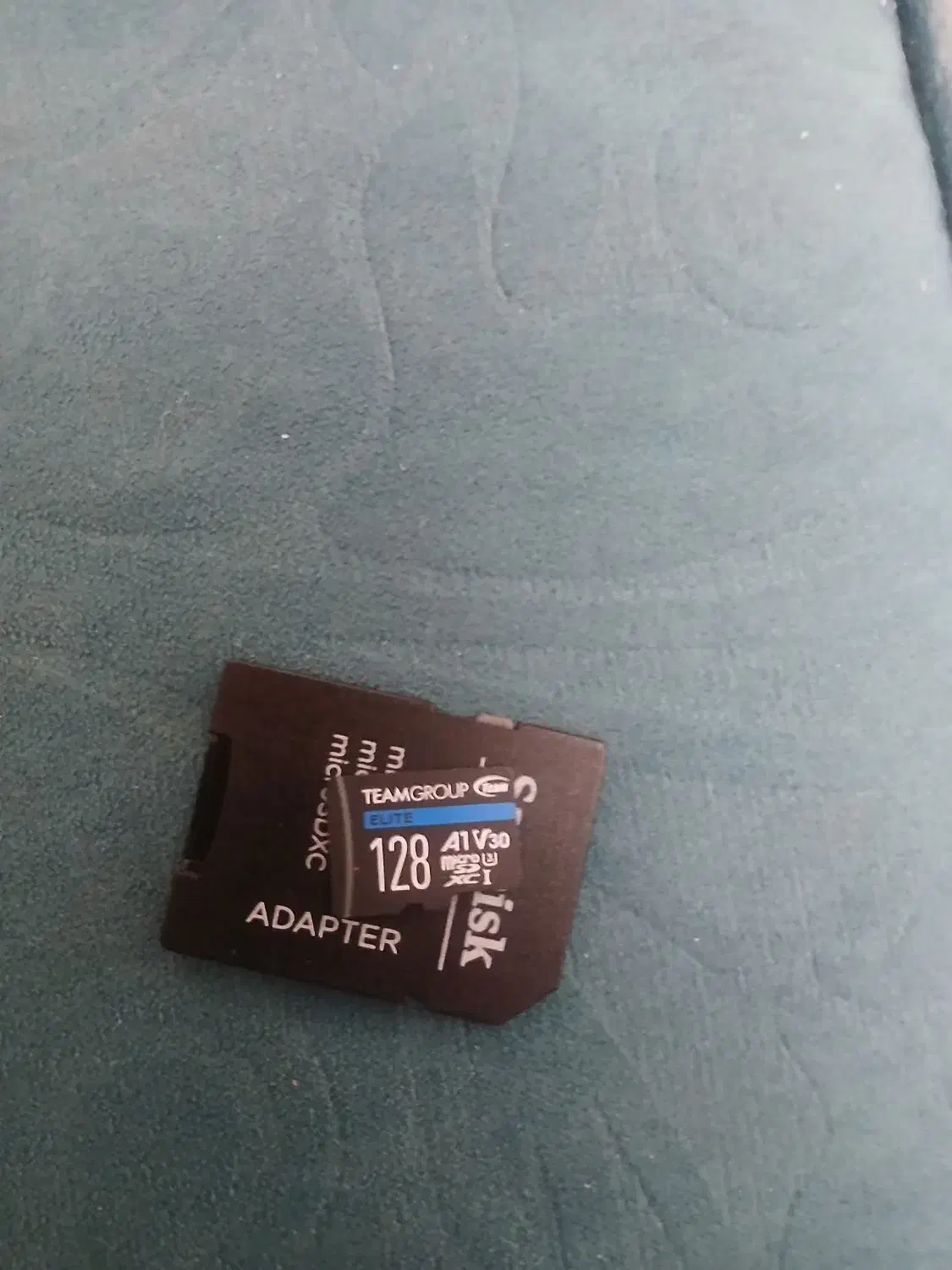 رم ۱۲۸ برند tem group|لوازم جانبی موبایل و تبلت|تهران, شهرک آزادی|دیوار